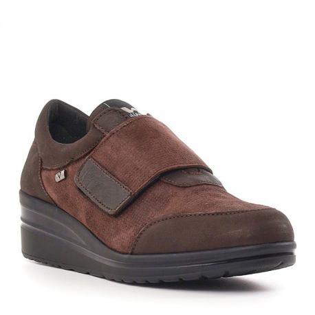 SCARPA DONNA VELCRO