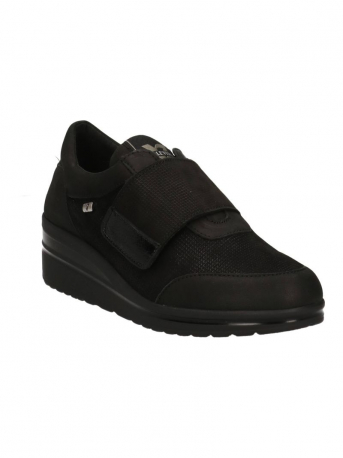 SCARPA DONNA VELCRO
