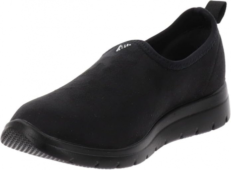 MOCASSINO DONNA CAMOSCIO
