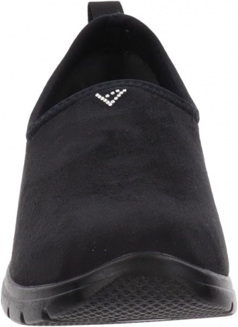 MOCASSINO DONNA CAMOSCIO
