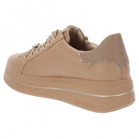 SCARPA DONNA PELLE