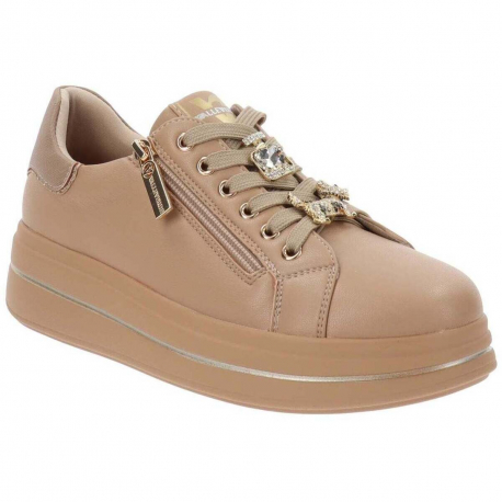 SCARPA DONNA PELLE
