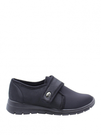 SCARPA DONNA VELCRO