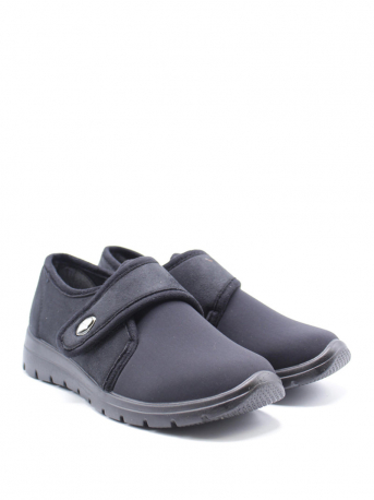 SCARPA DONNA VELCRO
