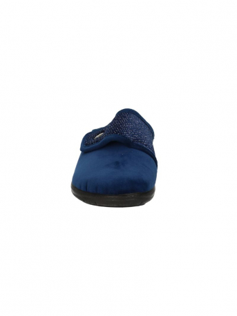 CIABATTA DONNA VELCRO PLANTARE ESTRAIBILE