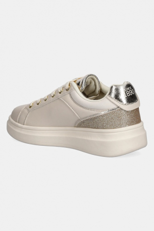 SCARPA DONNA PELLE