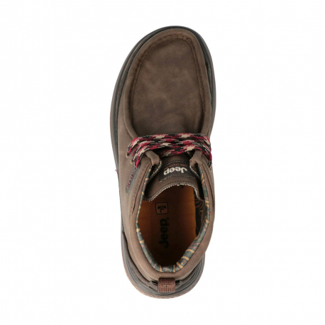 POLACCO UOMO INGRASSATO