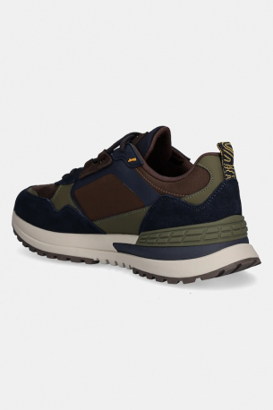 SCARPA UOMO CAMOSCIO