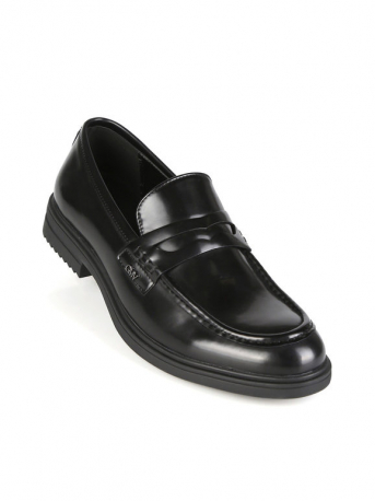 MOCASSINO UOMO PELLE