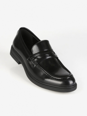 MOCASSINO UOMO PELLE