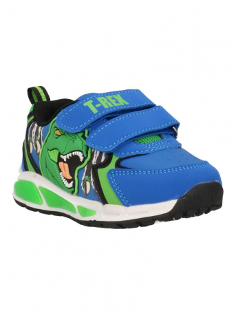 SCARPA TENNIS BAMBINO