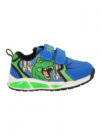 SCARPA TENNIS BAMBINO