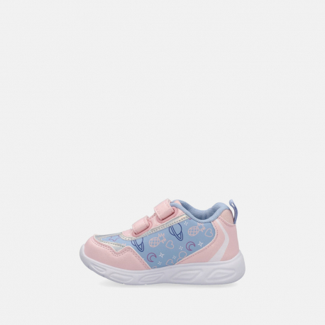 SCARPA TENNIS BAMBINA