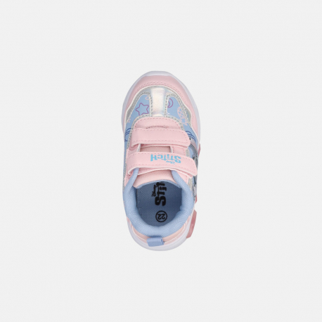 SCARPA TENNIS BAMBINA