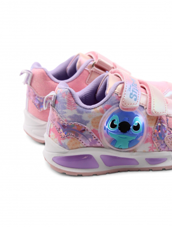 SCARPA TENNIS BAMBINA