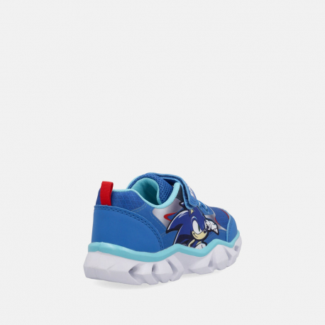 SCARPA TENNIS BAMBINO