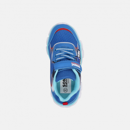 SCARPA TENNIS BAMBINO