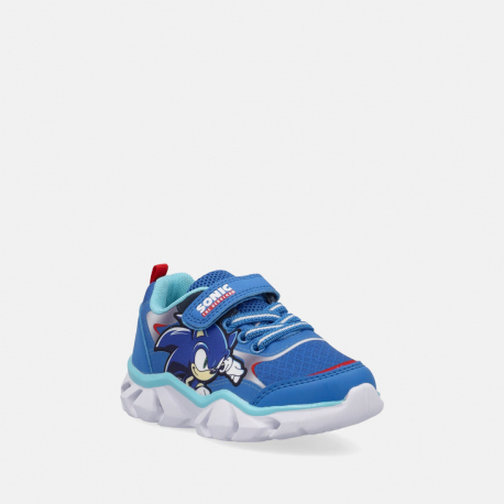SCARPA TENNIS BAMBINO