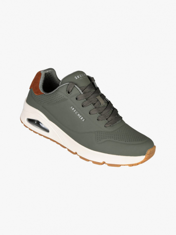 SCARPA TENNIS UOMO