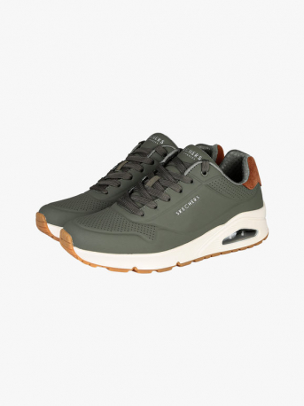 SCARPA TENNIS UOMO