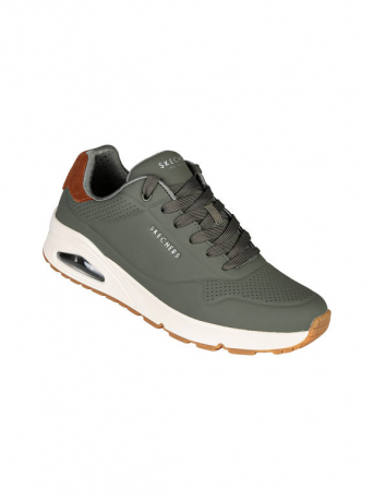 SCARPA TENNIS UOMO