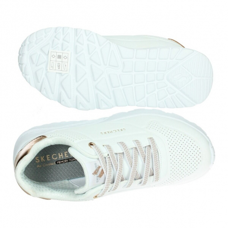 SCARPA TENNIS DONNA