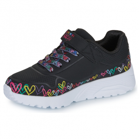 SCARPA TENNIS BAMBINA