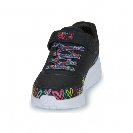 SCARPA TENNIS BAMBINA