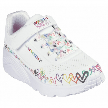 SCARPA TENNIS BAMBINA