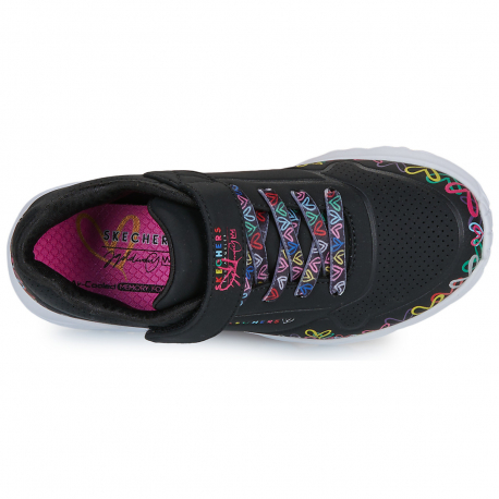 SCARPA TENNIS BAMBINA