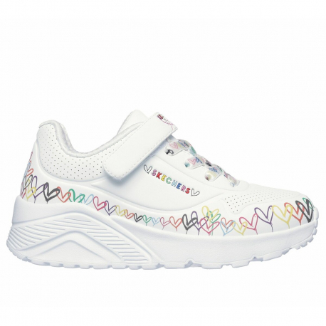 SCARPA TENNIS BAMBINA