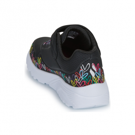 SCARPA TENNIS BAMBINA