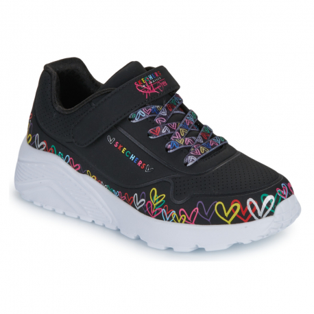 SCARPA TENNIS BAMBINA