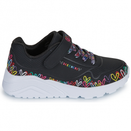 SCARPA TENNIS BAMBINA