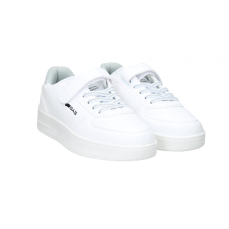 SCARPA PELLE BAMBINO