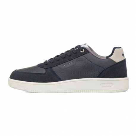 SCARPA UOMO PELLE/CAMOSCIO