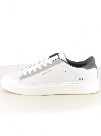 SCARPA UOMO PELLE