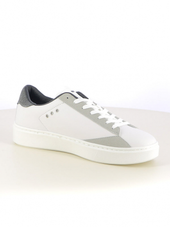 SCARPA UOMO PELLE