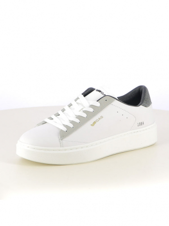 SCARPA UOMO PELLE