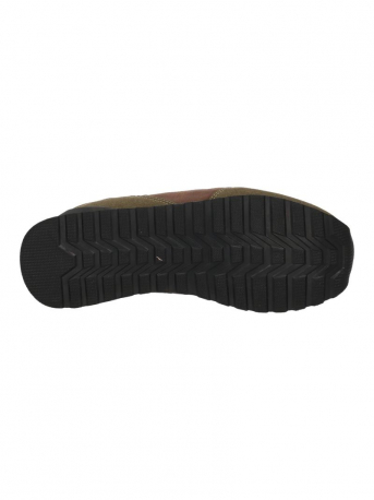 SCARPA UOMO CAMOSCIO