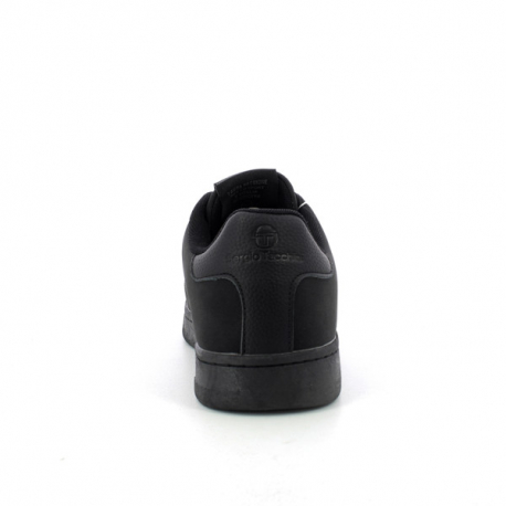 SCARPA UOMO NABUK