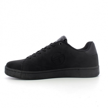 SCARPA UOMO NABUK