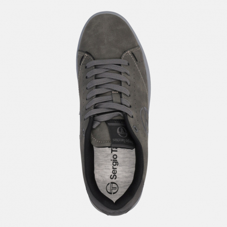 SCARPA UOMO NABUK