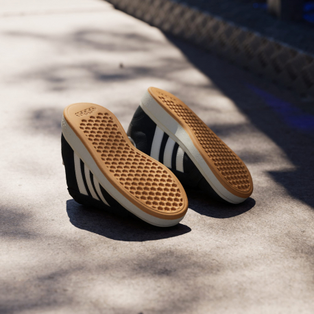 SCARPA BAMBINO CAMOSCIO