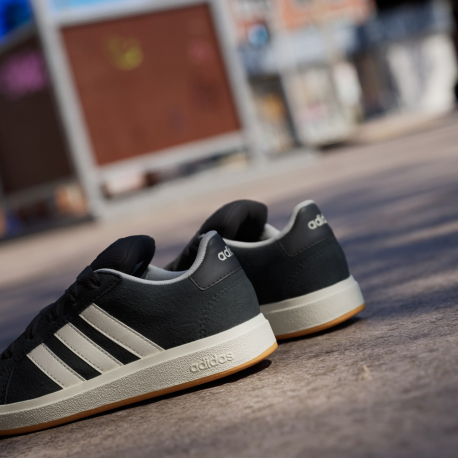 SCARPA BAMBINO CAMOSCIO