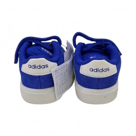 SCARPA TENNIS BAMBINO