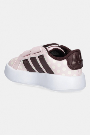 SCARPA TENNIS BAMBINA