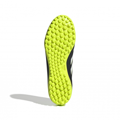 SCARPA CALCETTO UOMO PELLE