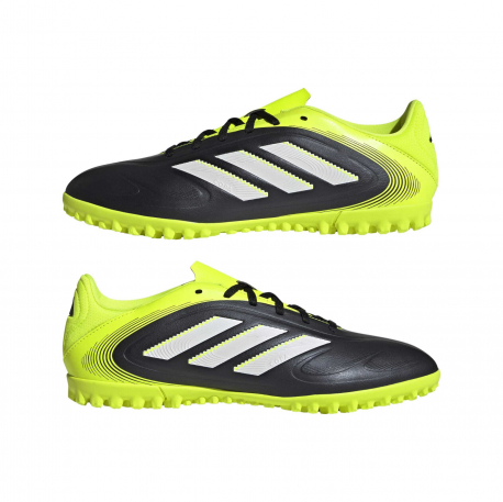 SCARPA CALCETTO UOMO PELLE