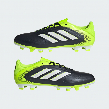 SCARPA CALCIO UOMO PELLE